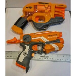 Nerf Doomlands / Elite Firestrike Set-2